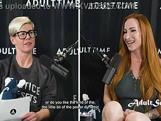 a podcast with the gorgeous sophia locke