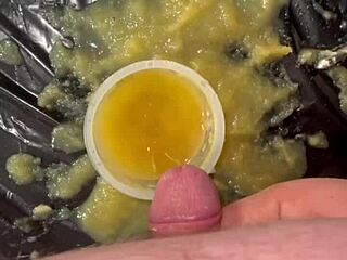 solobdsmman injection inside my small dick applesauce