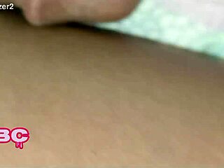 bbc monster cock dancing on camera