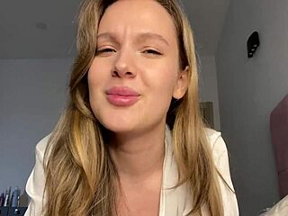good morning with your lovely girlfriend feel loved pov virtual sex