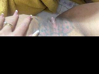 Naughty Stepson Arrives Sucking My Cock For Milk