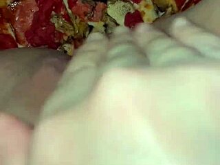 Desi indian bhabhi was alone at home when boss arrived
