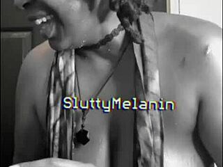 Black Mama Slut Diary Entry 989