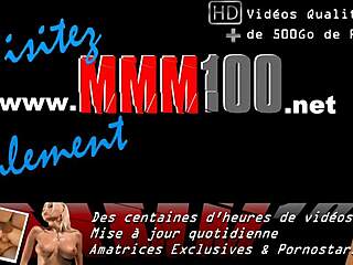 Trailer to make her shut up by pushing his dick into her mouth