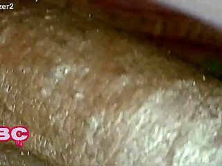 bbc monster cock dancing on camera