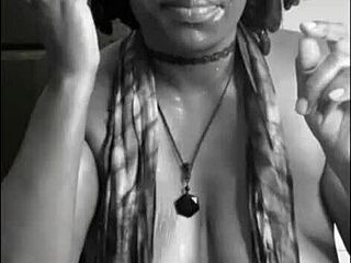 Black Mama Slut Diary Entry 989
