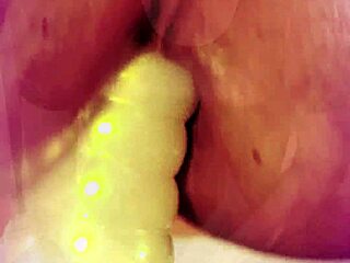 sexy shemale kandi kane smokes sucks and fucks hard