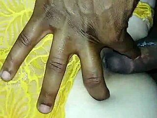 bbw tries anal for first time