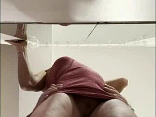 Coming Home From The Club And Punishing My Wife