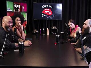 melhores momentos do qween e iron biker