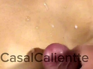 Brazilian Wife Fucks Boss Gets Filled Returns To Cuckold Husband