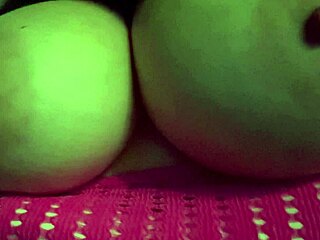 Italian Milf Artemisia Love Shows Juicy Tits