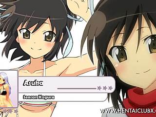 anime girls santuario ecchi miss bikini 2013 octavos de final grupo 1 pv ecchi
