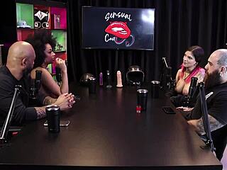 melhores momentos do qween e iron biker