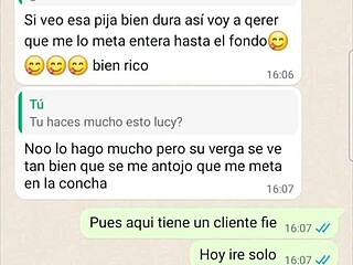 La depiladora cachonda parte 3 😏