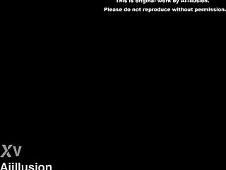 xjins extreme orgasm gangbang challenge ai generated fully voice