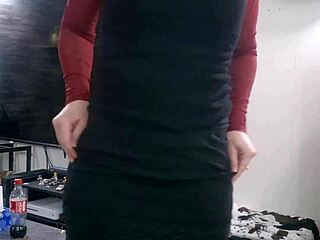 En belle lingerie sexy