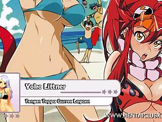 anime girls santuario ecchi miss bikini 2013 octavos de final grupo 1 pv ecchi