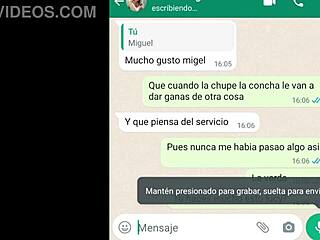 La depiladora cachonda parte 3 😏