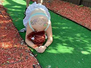 How Many Holes Are We Playing Today