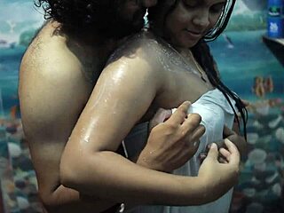indian step sister hot bath romance