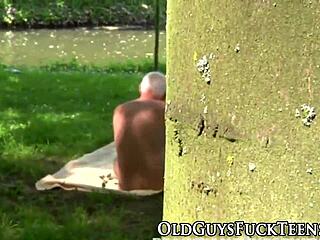 Outdoor teen 18+ swallows old