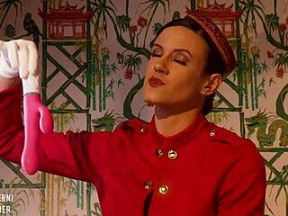 Jasmine Sherni Fucked By Bellhop On Phone