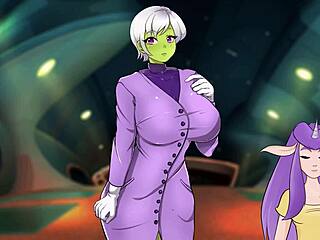 Dragon Ball Divine Adventure Uncensored Guide Part Sixty Two