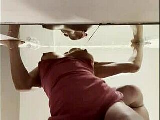 Coming Home From The Club And Punishing My Wife