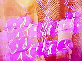 sexy shemale kandi kane smokes sucks and fucks hard
