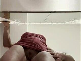 Coming Home From The Club And Punishing My Wife
