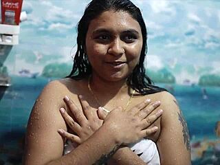indian step sister hot bath romance