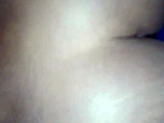 Young Jamaican Teen Pussy Sparkling Wet And Ready