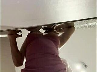 Coming Home From The Club And Punishing My Wife