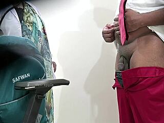 Doctor Shocked Seeing Small 18+ Cock