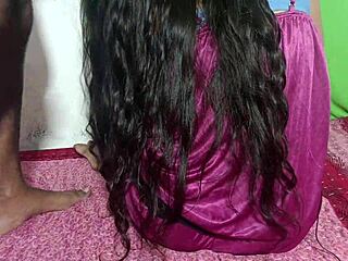 Indian College Teacher First Time Anal Fuck By Student