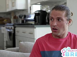 bunny madison im gonna show you how a babys made virgin stepson