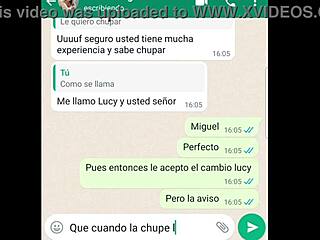 La depiladora cachonda parte 3 😏