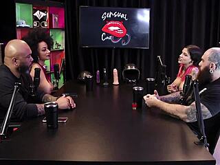 melhores momentos do qween e iron biker