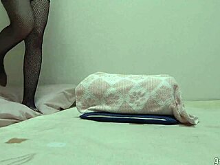 A Fair Skinned Girl With Big Boobs Starts Masturbating