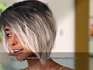 Fetish locator 49 reminds daisy she was a slut