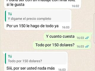 La depiladora cachonda parte 3 😏