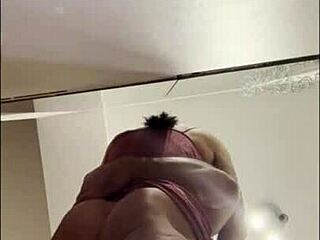 Coming Home From The Club And Punishing My Wife