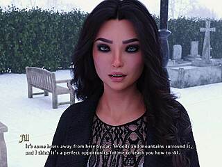 being a dik busty teacher dates student