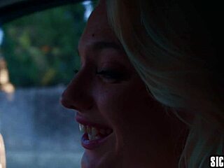 big tits asian milf dana vespoli fucks blonde kenna james