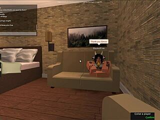 roblox pornstar interview with miss cow