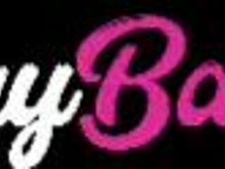 jefão pegou a barbie de jeito