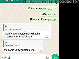 La depiladora cachonda parte 3 😏