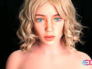 Venus Love Dolls Summer Sex Doll Fantasy Iv