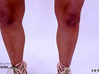 Hot Curvy Hunter Girl Gets Fucked Deep Doggystyle